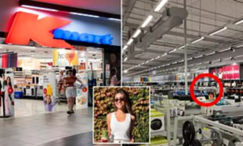 Kmart's $30 Barrel Leg Jeans Go Viral as Must-Have for Petite Frames in 2026