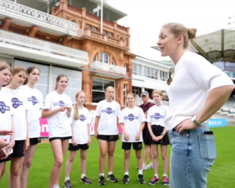 Knight-Stokes Cup Aims to Level Playing Field for State School Cricket