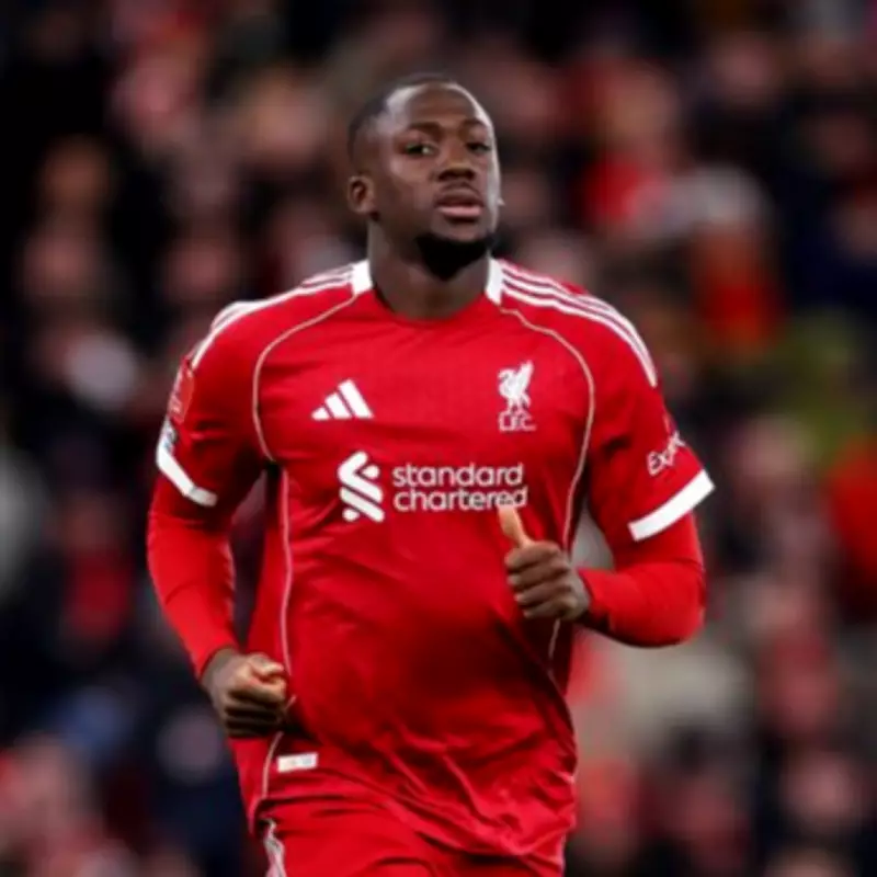 Konate's Liverpool Future Nears Resolution as World Cup Deadline Looms