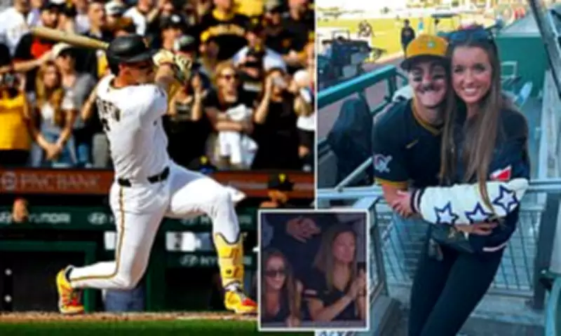 Konnor Griffin's Electrifying MLB Debut Justifies Pirates' $140M Faith