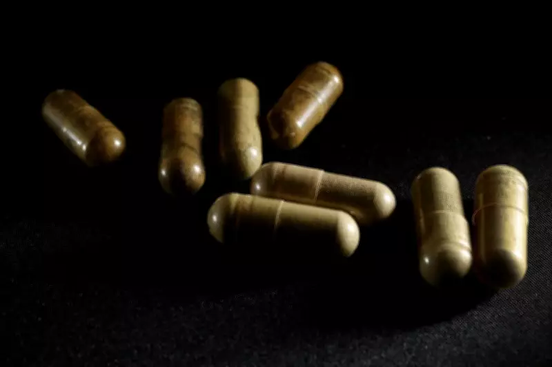 Kratom Poisonings Surge 1,200% in US, Experts Blame Synthetic Derivatives