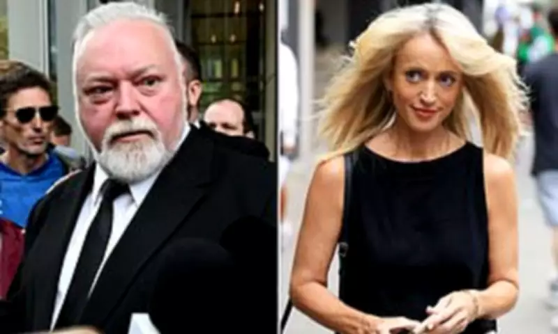 Kyle Sandilands Blindsided by Jackie O's Bullying Claims in $100M Contract Dispute