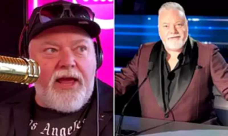 Kyle Sandilands' Legal Battle with ARN Fuels Channel Seven Future Prospects