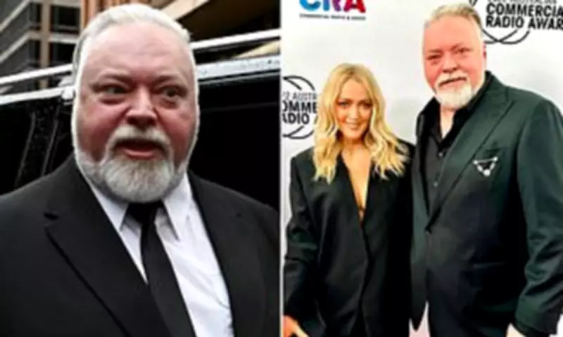 Kyle Sandilands Poised for Radio Return Amid $100M Lawsuit Settlement Talks