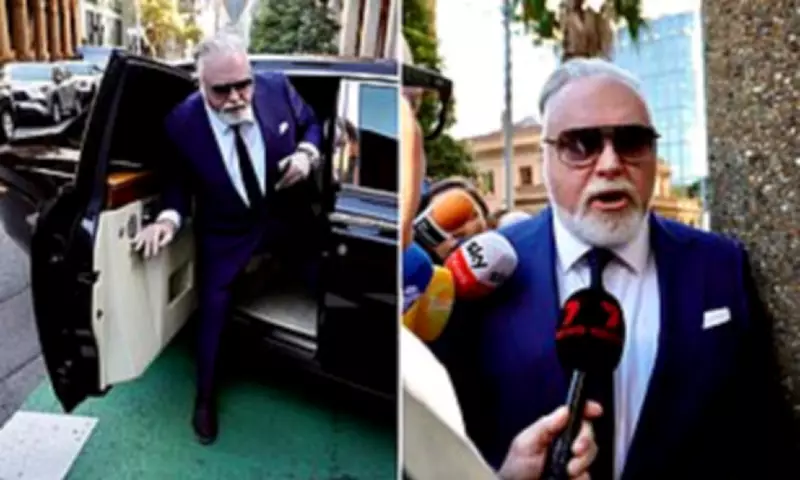 Kyle Sandilands Reveals No Contact with Jackie O, Demands Return to Radio