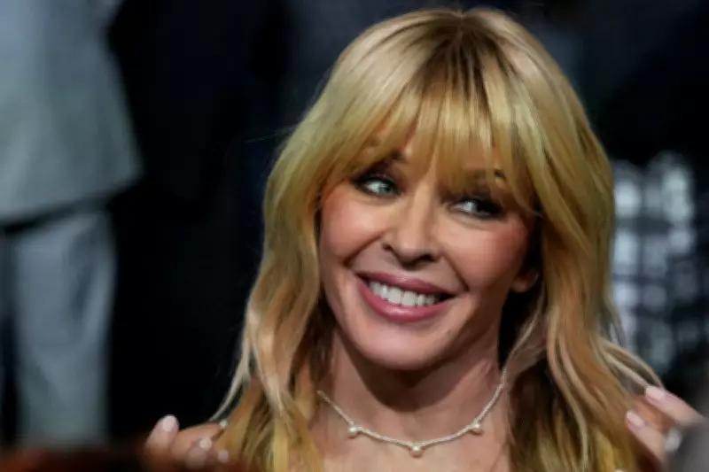 Kylie Minogue's Life and Career Explored in New Netflix Documentary Series