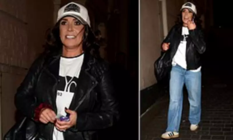 Kym Marsh Engaged for Fourth Time After Paris Proposal