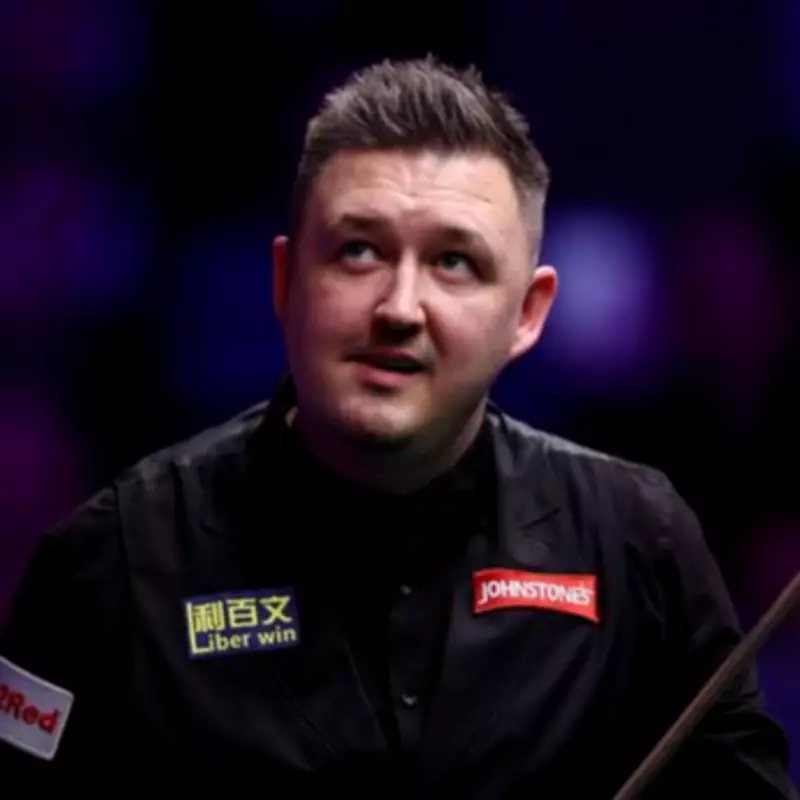 Kyren Wilson Avoids £250,000 Forfeit as Crucible Deal Secured