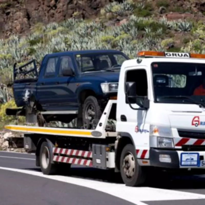 La Gomera Bus Crash Probe Continues as Brit Tourist Dies, Survivors Seek Return