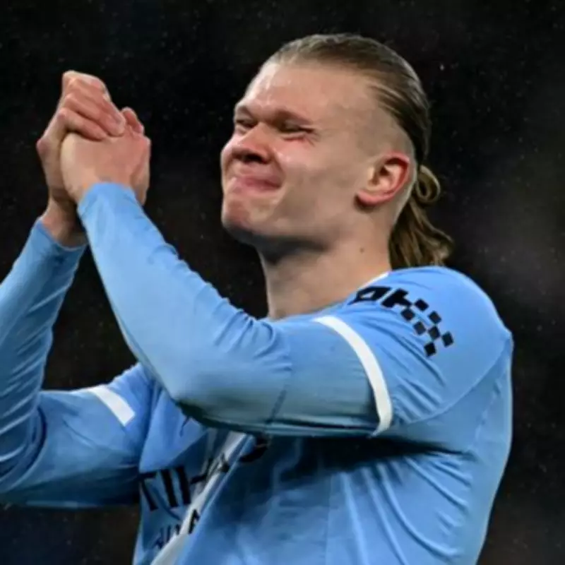 La Liga Stars Outearn Premier League's Haaland in Salary Comparison