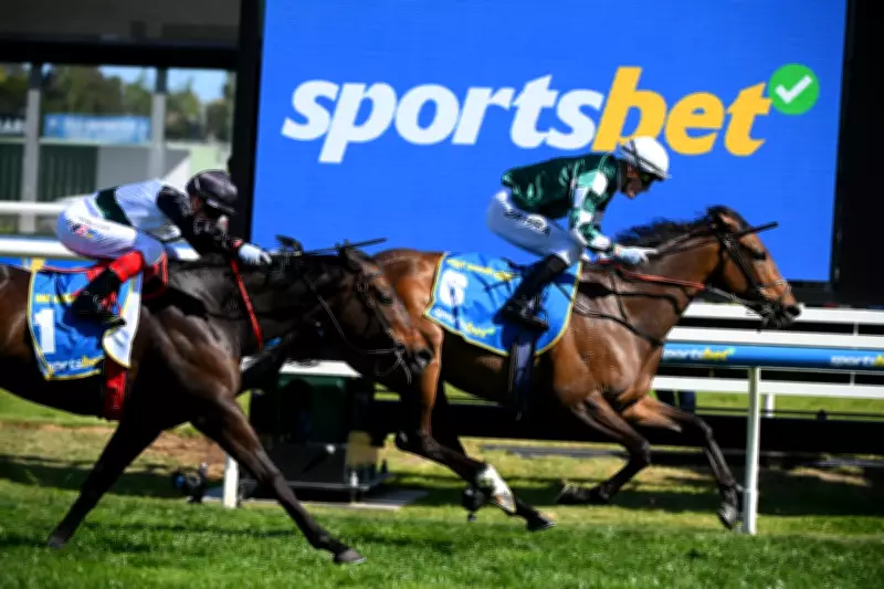 Labor's Gambling Ad Ban Predicted to Cut Wagering by Only 0.8%