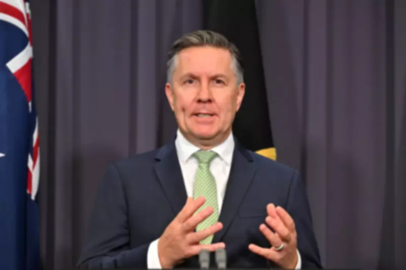 Labor's Secret NDIS Razor Gang Targets $52bn Scheme Ahead of Budget