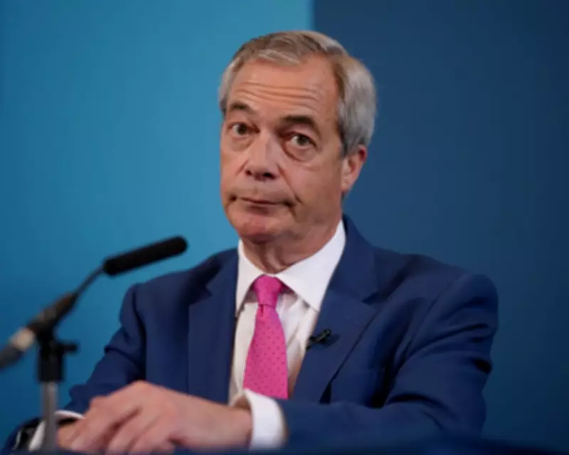 Labour Confronts Farage Over Private Jet Costs to Maldives