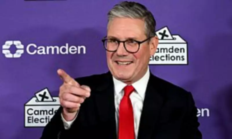 Labour Faces Green Surge as Senior Councillor Defects and Polls Predict Ministerial Losses