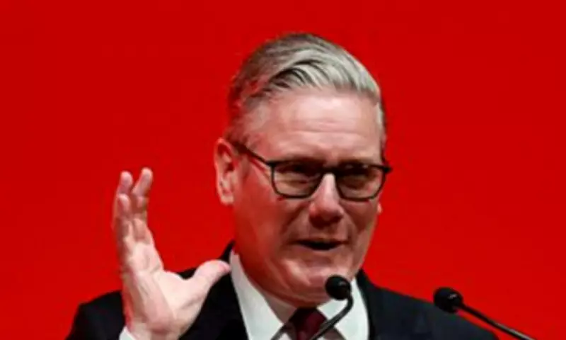 Labour faces massive losses in local elections, pollster warns