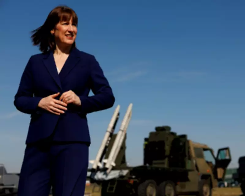 Labour Figures Warn Against Funding Defence Boost Through Welfare Cuts