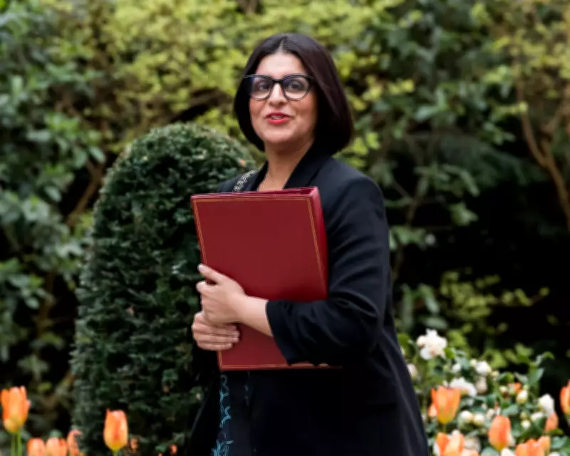 Labour Ministers and Backbenchers Collaborate to Soften Mahmood's Immigration Overhaul