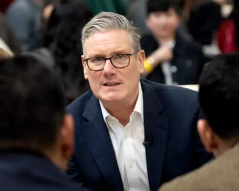 Labour MP Urges Starmer to Convene Global Energy Summit Amid Iran War Crisis