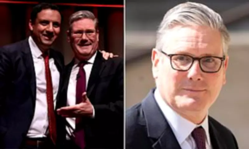 Labour MPs Debate Timing of Starmer's Resignation Amid Mandelson Scandal