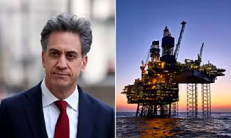 Labour MPs Revolt Against Miliband's North Sea Drilling Ban Amid Cost of Living Crisis