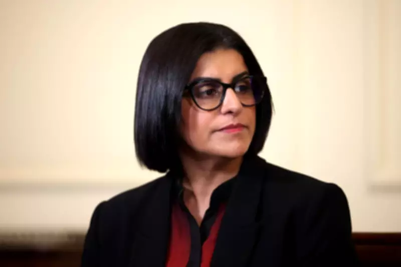 Labour Must Embrace Shabana Mahmood or Face Farage's Rise