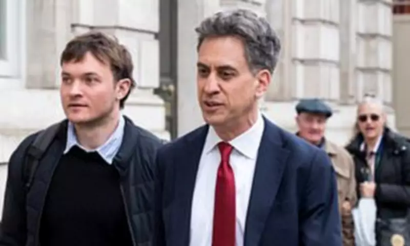 Labour Voters Shift on North Sea Drilling Amid Middle East Conflict Energy Fears