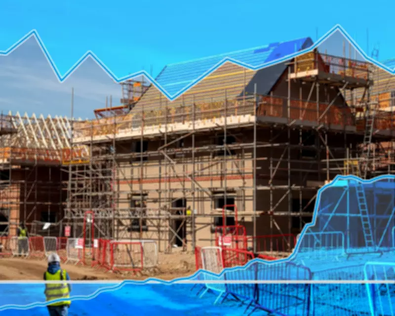 Labour's 1.5m homes target faces 'sludge in the system' obstacles