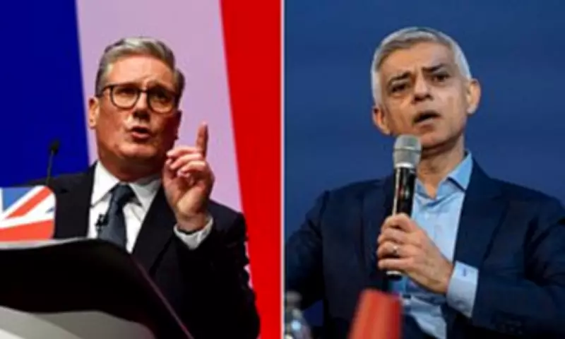 Labour's Cost-of-Living Tsar Rebukes Government Over Fuel Duty and Crime Crisis