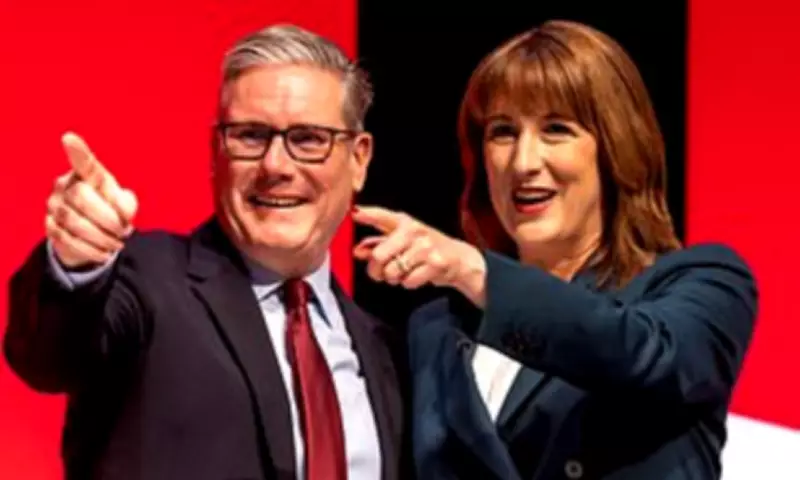 Labour's Mansion Tax to Force Thousands to Downsize, Spark Bureaucratic Appeals