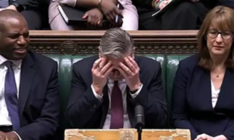 Labour's Pornography U-Turn: Starmer Forced to Ban Step-Relative Content