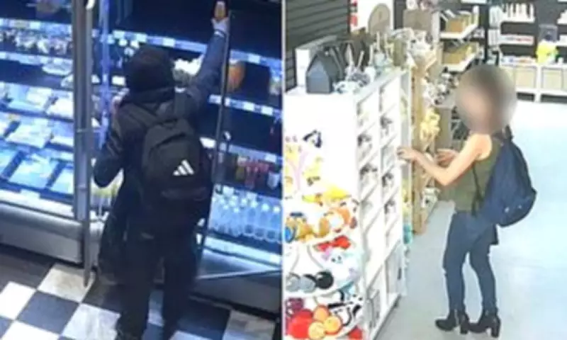 Labour's Sentencing Reforms Could Free 12,000 Shoplifters, Retailers Warn of Chaos