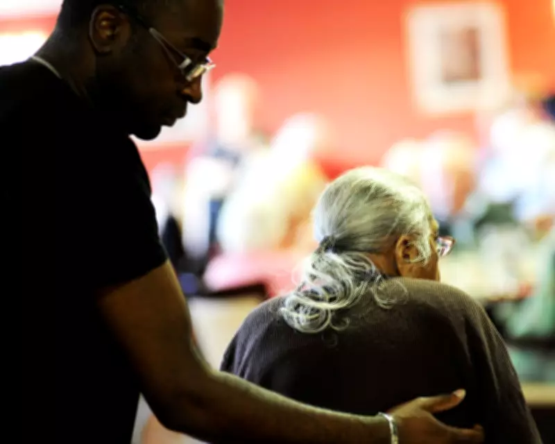Labour's Social Care Visa Changes Threaten 300,000 Workers