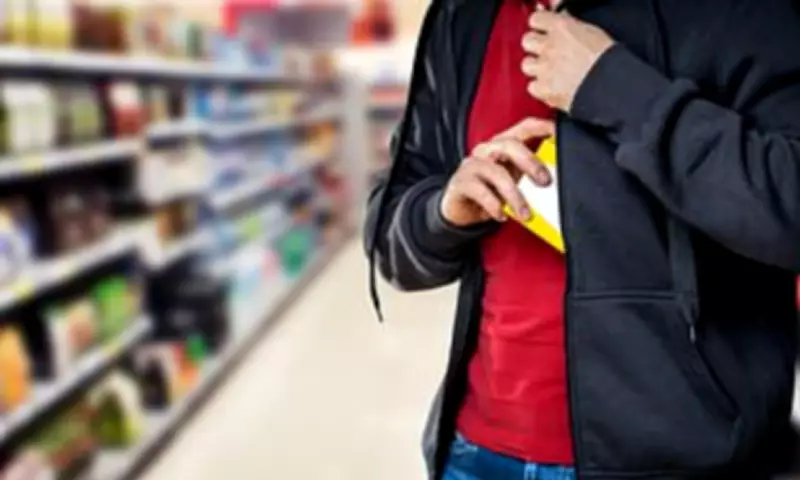 Labour's Soft Justice: Only 0.3% of Shoplifters Face Jail Under New Reforms