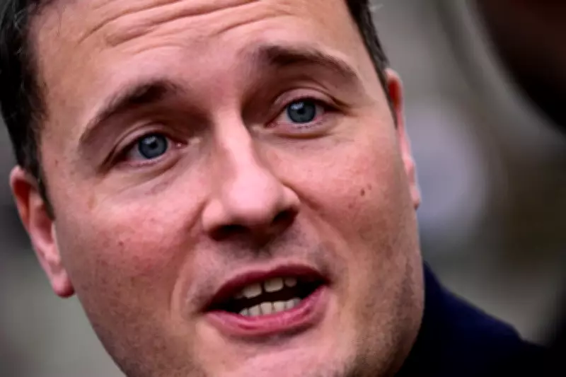 Labour's Streeting Sparks Row Over Defence Funding and Welfare Cuts