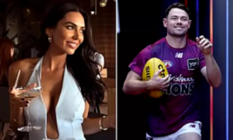 Lachie Neale and Tess Crosley Spotted at Same Brisbane Bar Amid Affair Scandal
