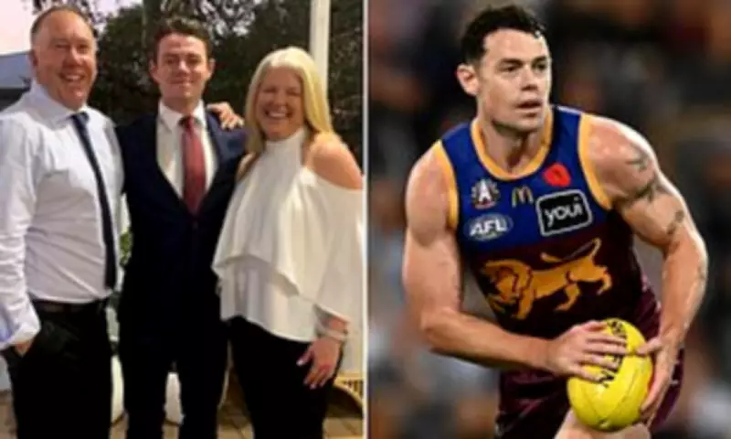 Lachie Neale’s Parents Could Lure Him to South Australia