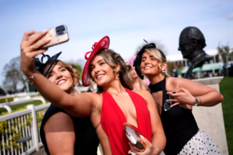 Ladies Day at Grand National: A Showcase of Fashion and Style