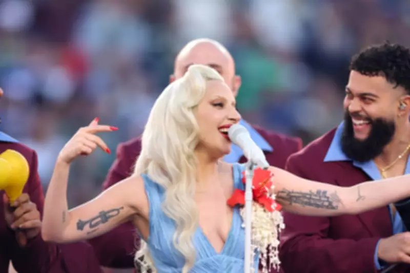 Lady Gaga Cancels Montreal Concert Due to Respiratory Infection
