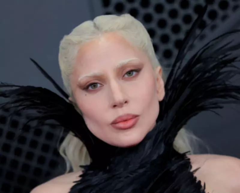 Lady Gaga Cancels Montreal Concert Due to Severe Respiratory Infection