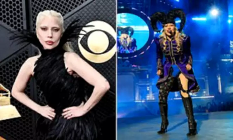 Lady Gaga Cancels Montreal Concert Due to Worsening Respiratory Infection