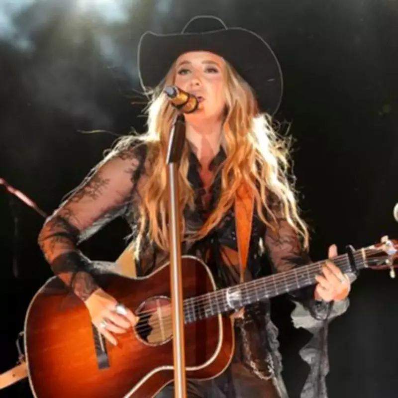 Lainey Wilson's Journey: From Camper Trailer to Grammy-Winning Country Star