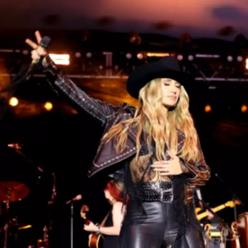 Lainey Wilson's Netflix Documentary Reveals '14-Year Overnight Success' Story