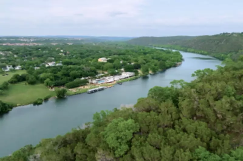 Lake Austin Spa Resort: A Luxurious Adult Summer Camp in Texas Hill Country