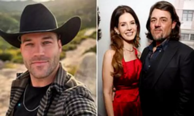 Lana Del Rey's Ex-Fiancé Clayton Johnson Opens Up About Her Marriage