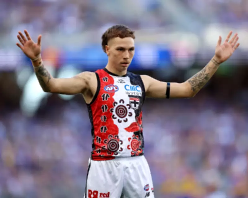Lance Collard Appeals Homophobic Slur Ban in AFL Tribunal