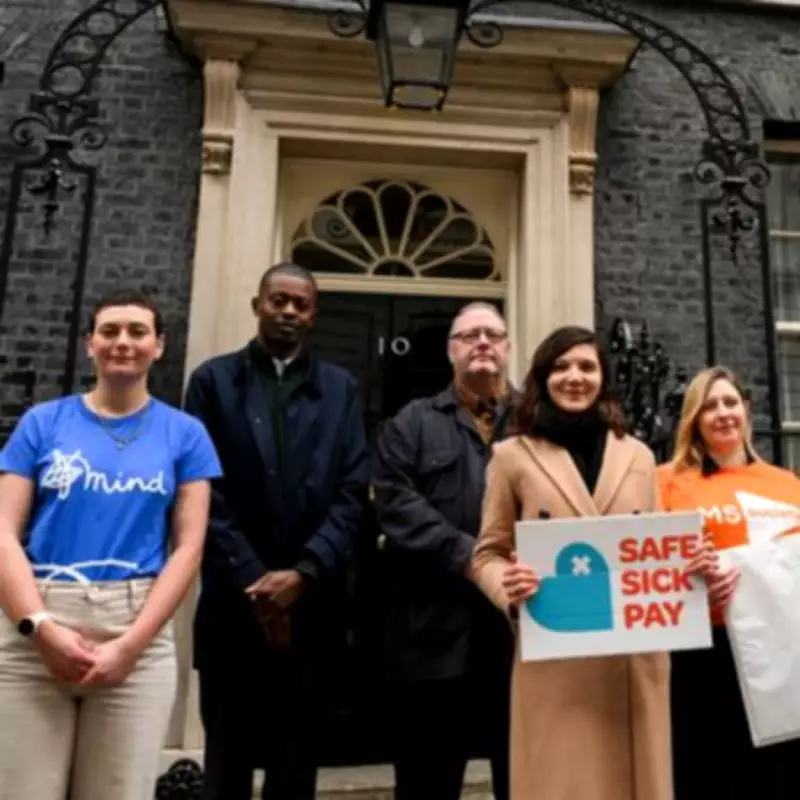 Landmark Sick Pay Reform: Millions Gain Day-One Rights After Cleaner's Campaign