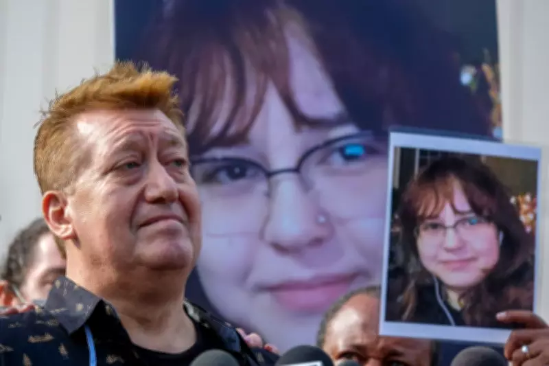 LAPD Wrongful Death Trial Begins Over 14-Year-Old Girl's Shooting