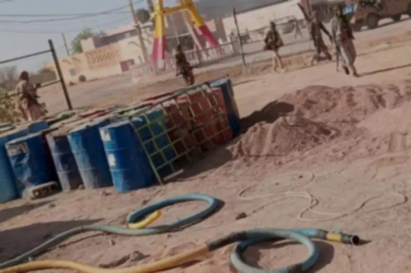 Largest Coordinated Attack in Mali in Over a Decade: Key Facts
