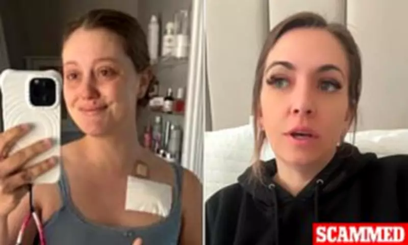 Las Vegas Mother Admits to Faking Cancer to Conceal $20,000 Scam