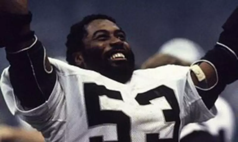 Las Vegas Raiders Mourn Death of Super Bowl Hero Rod Martin at 72